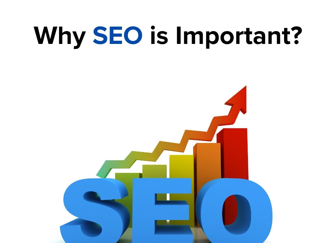 Why SEO is Important?